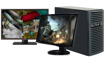 流體、多物理場與電磁仿真計(jì)算完美硬件配置推薦