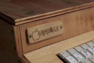 隱于意大利小鎮(zhèn)中的蘋果產品博物館 一段被珍藏的科技傳奇