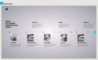 淺談當(dāng)下網(wǎng)頁(yè)設(shè)計(jì)趨勢(shì)