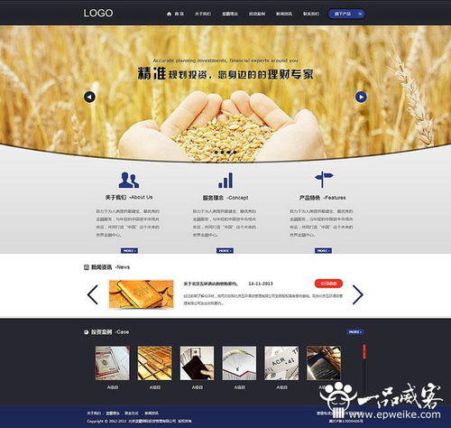 邯鄲高端網(wǎng)站定制開發(fā)設(shè)計 邯鄲高端網(wǎng)站定制開發(fā)原則