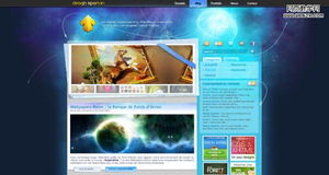 國外27個強(qiáng)悍的網(wǎng)站設(shè)計實(shí)例欣賞