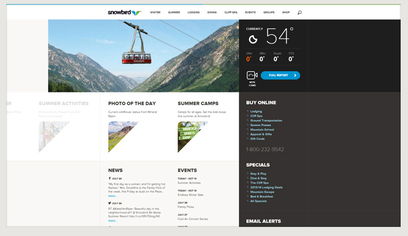 淺談網頁設計流行趨勢